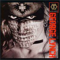 George Lynch《Quarantine》GTP谱