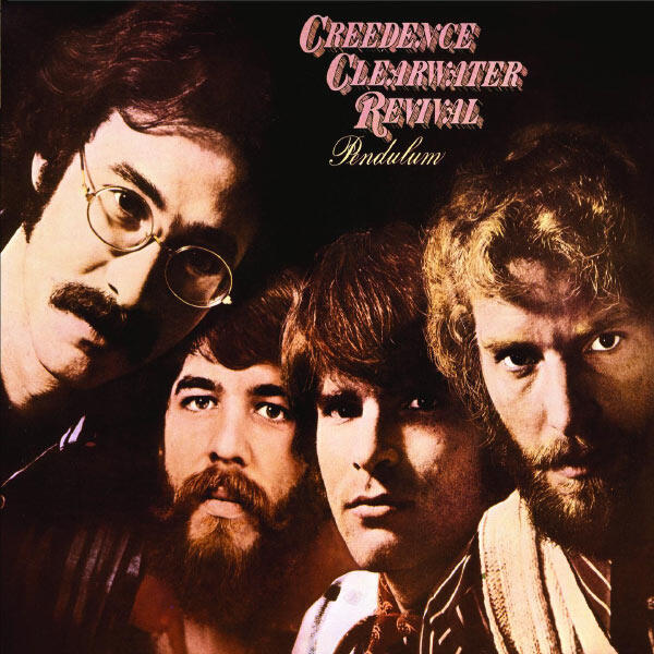 Creedence Clearwater Revival《Have You Ever Seen The Rain》GTP谱