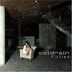 coldrain《I Know》GTP谱
