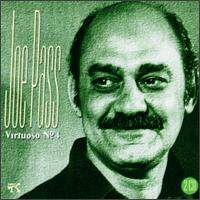 Joe Pass《My Shining Hour》GTP谱