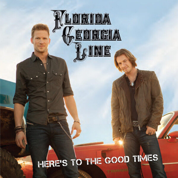 Florida Georgia Line《Stay solo》GTP谱
