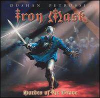 Iron Mask《My Eternal Flame》GTP谱