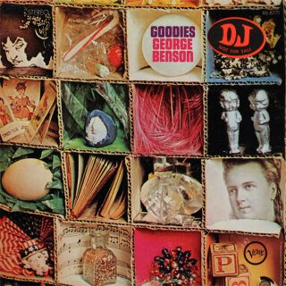 George Benson《I Remember Wes》GTP谱