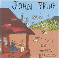 John Prine《Day Is Done》GTP谱