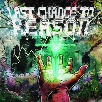 Last Chance to Reason《Upload Complete》GTP谱