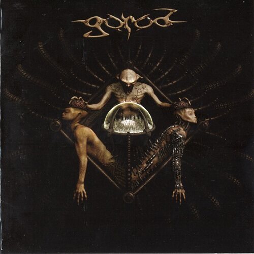 Gorod《Hidden Genocide》GTP谱