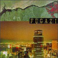 Fugazi《Break》GTP谱