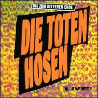 Die Toten Hosen《Rock N Roll》GTP谱