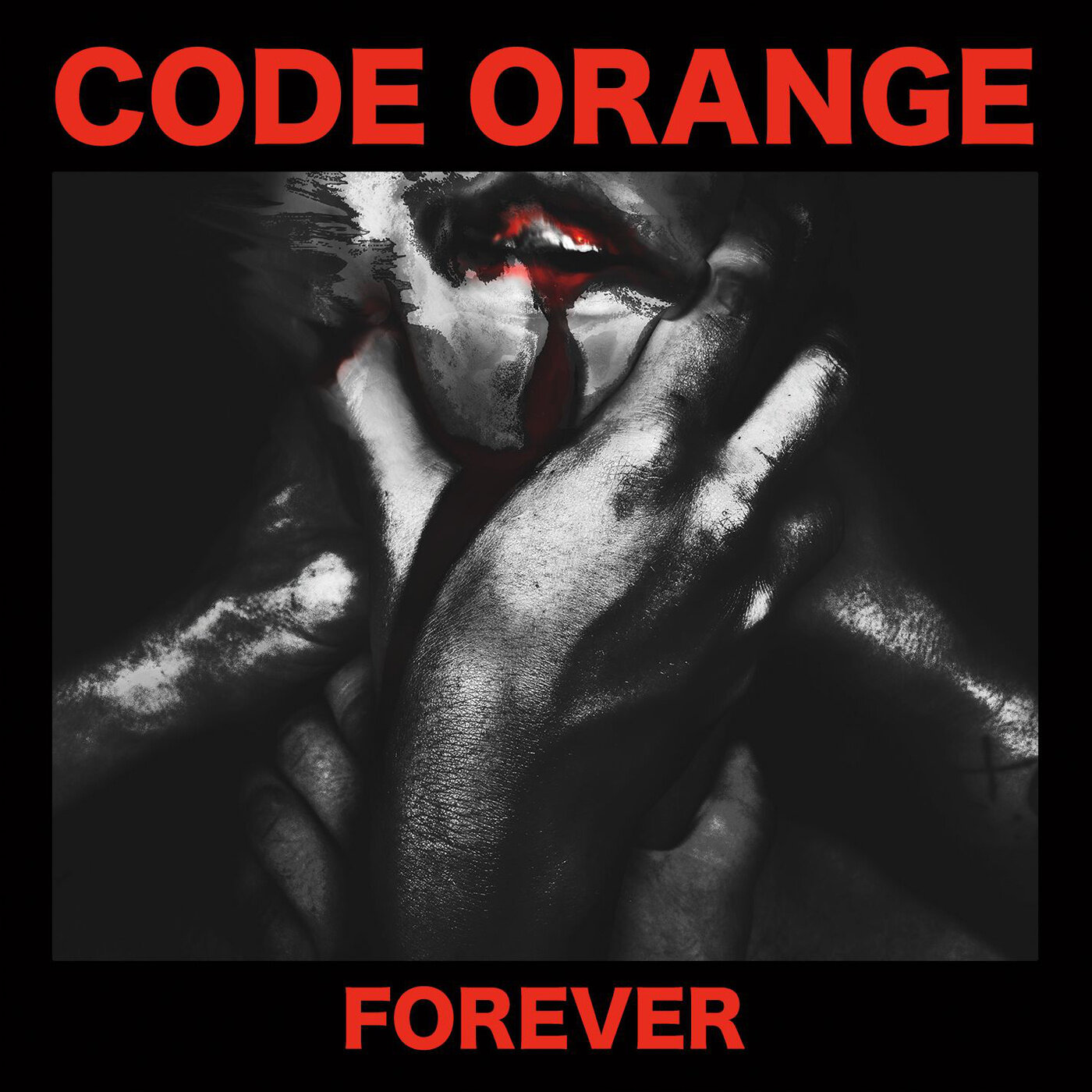 Code Orange Kids《Kill The Creator》GTP谱