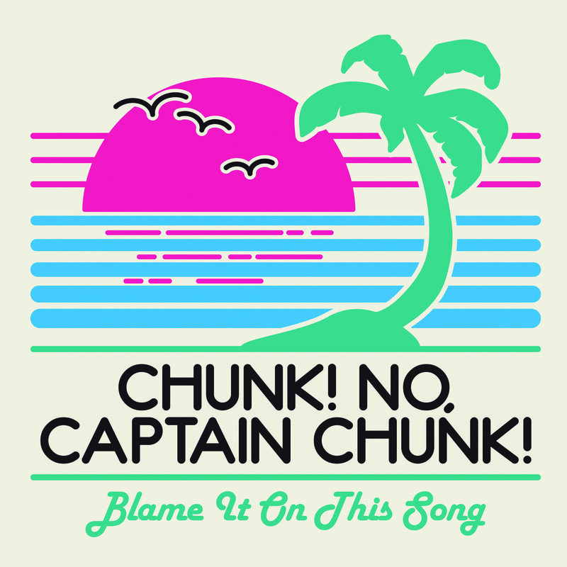 Chunk! No, Captain Chunk!《Set It Straight》GTP谱