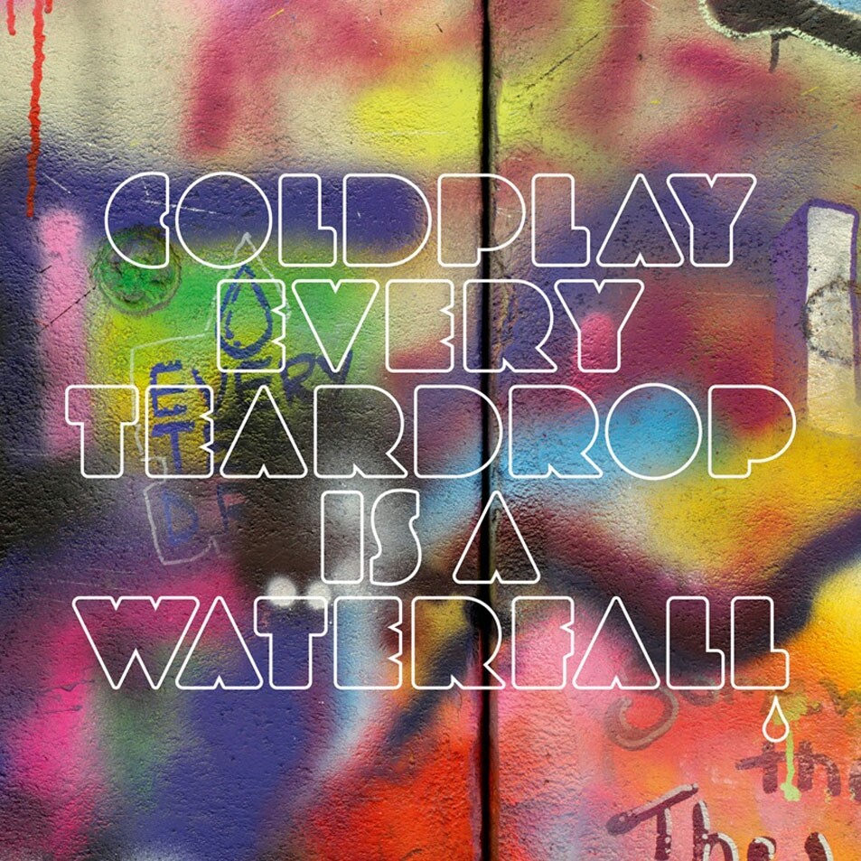 Coldplay《Moving To Mars》GTP谱