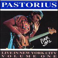 Jaco Pastorius《Liberty City》GTP谱