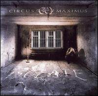 Circus Maximus《Arrival Of Love solo》GTP谱