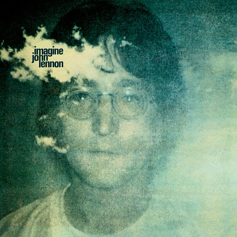 John Lennon《Imagine》GTP谱
