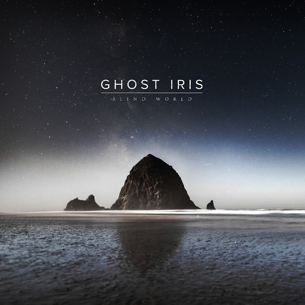 Ghost Iris《No Way Out》GTP谱