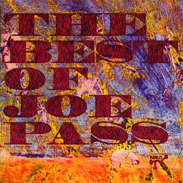 Joe Pass《How High The Moon》GTP谱