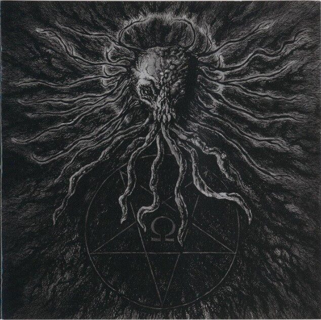 Deathspell Omega《Procreation Epidemic》GTP谱