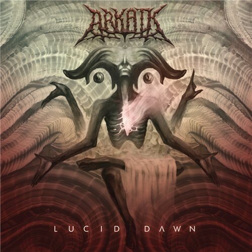 Arkaik《Lucid Dawn》GTP谱