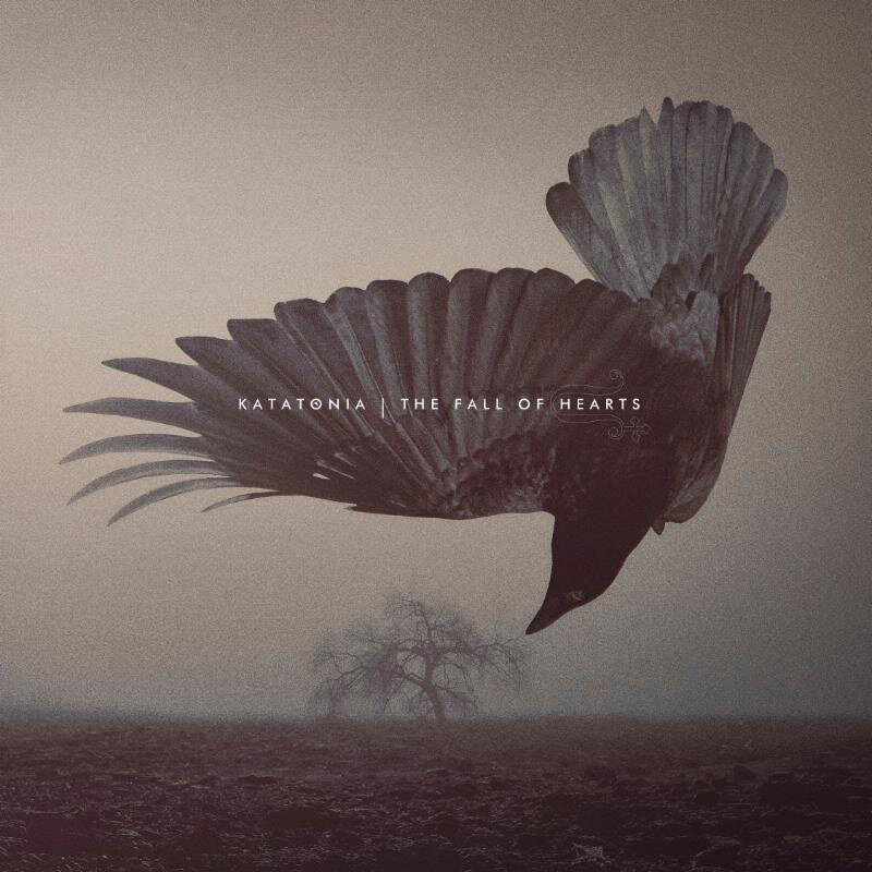 Katatonia《Pale Flag》GTP谱