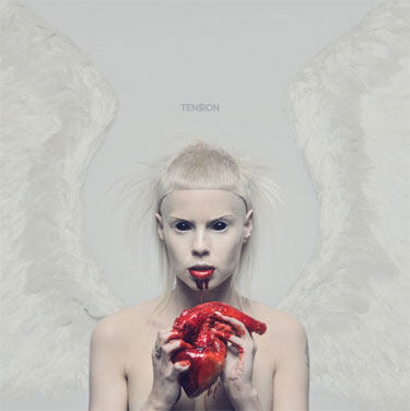 Die Antwoord《Babys On Fire》GTP谱