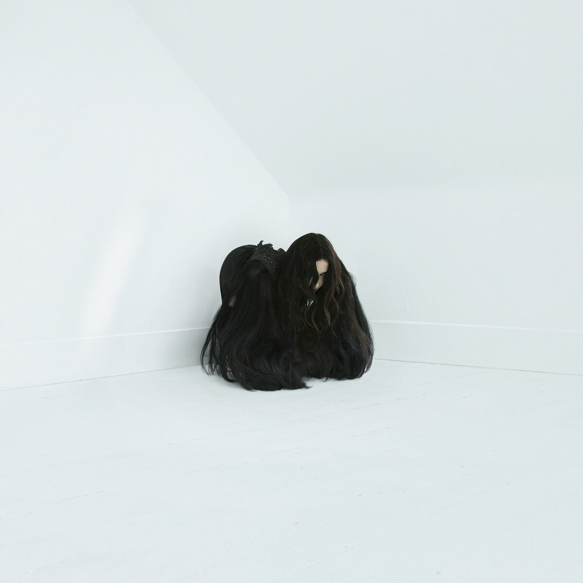 Chelsea Wolfe《16 Psyche》GTP谱