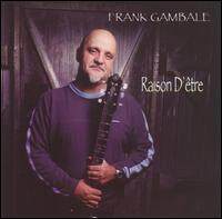 Frank Gambale《Rattle Trap solo》GTP谱