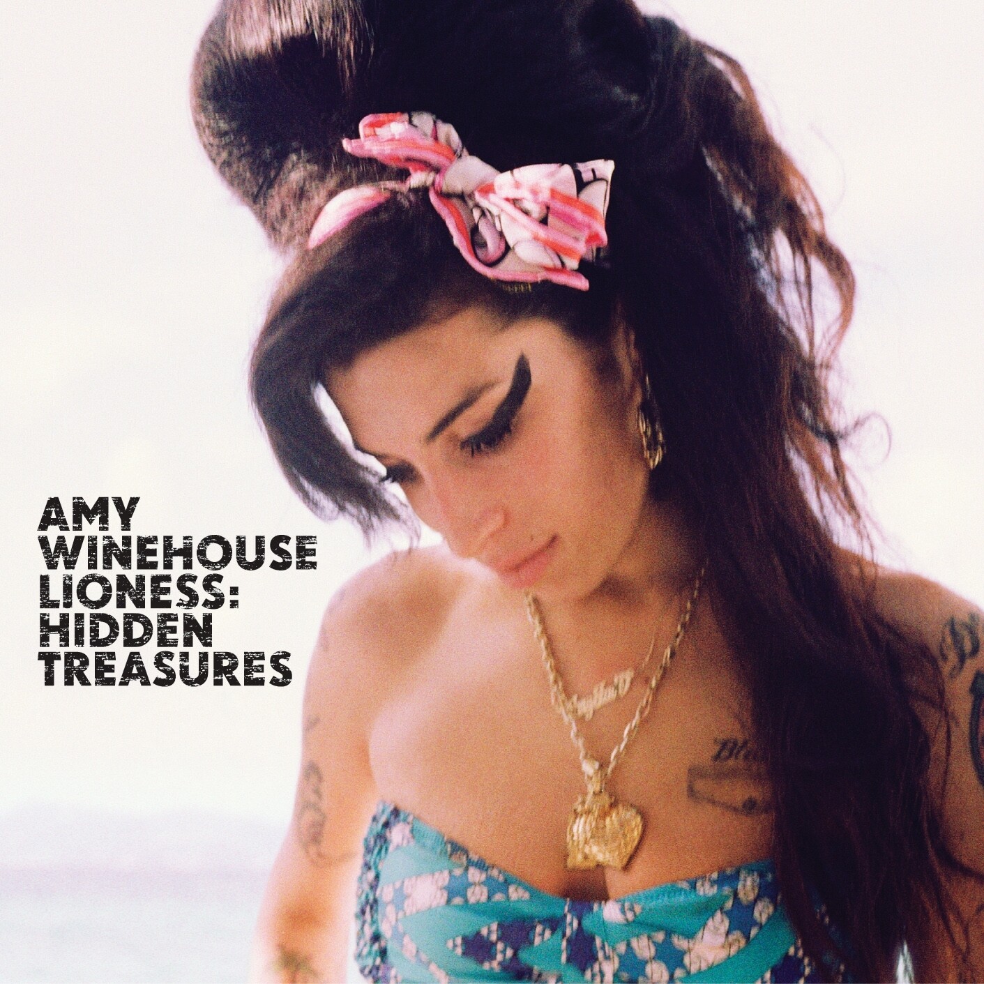 Amy Winehouse《Will You Still Love Me Tomorrow》GTP谱