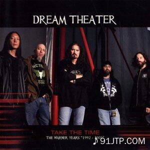 Dream Theater《The Dance Of Eternity》GTP谱