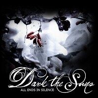 Dark the Suns《Unbroken Silence》GTP谱