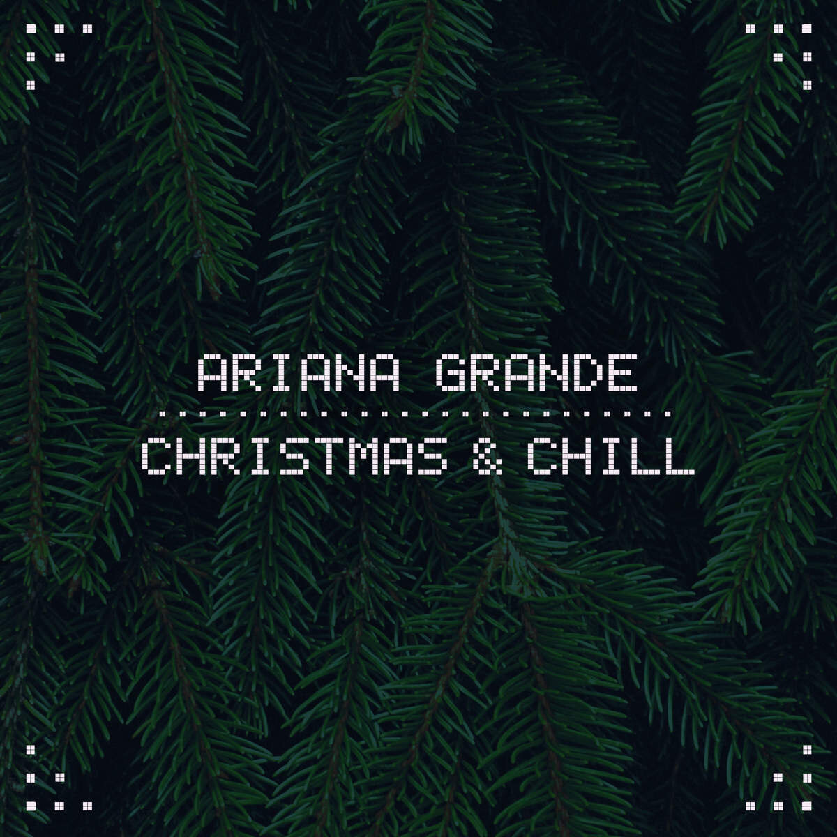 Ariana Grande《Winter Things》GTP谱