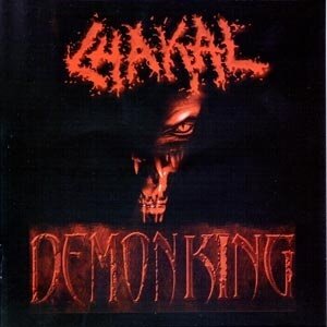 Chakal《The Masque Of The Red Death》GTP谱