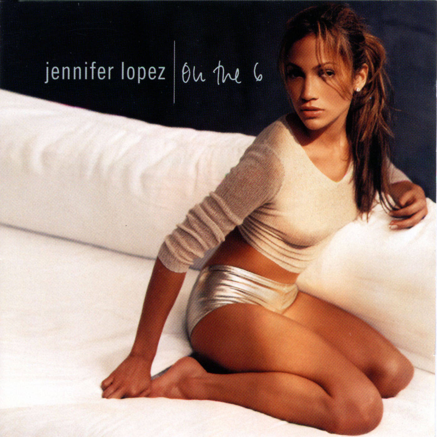 Jennifer Lopez《If You Had My Love intro》GTP谱