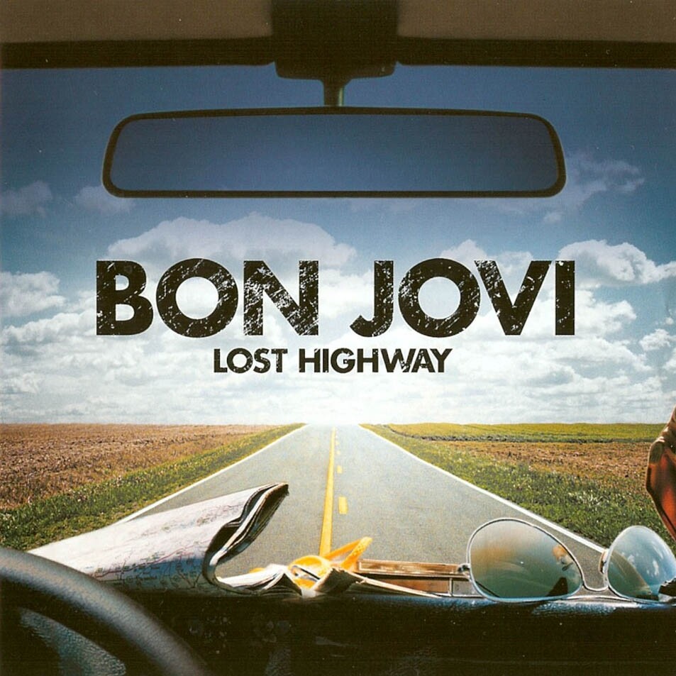 Bon Jovi《Hallelujah》GTP谱