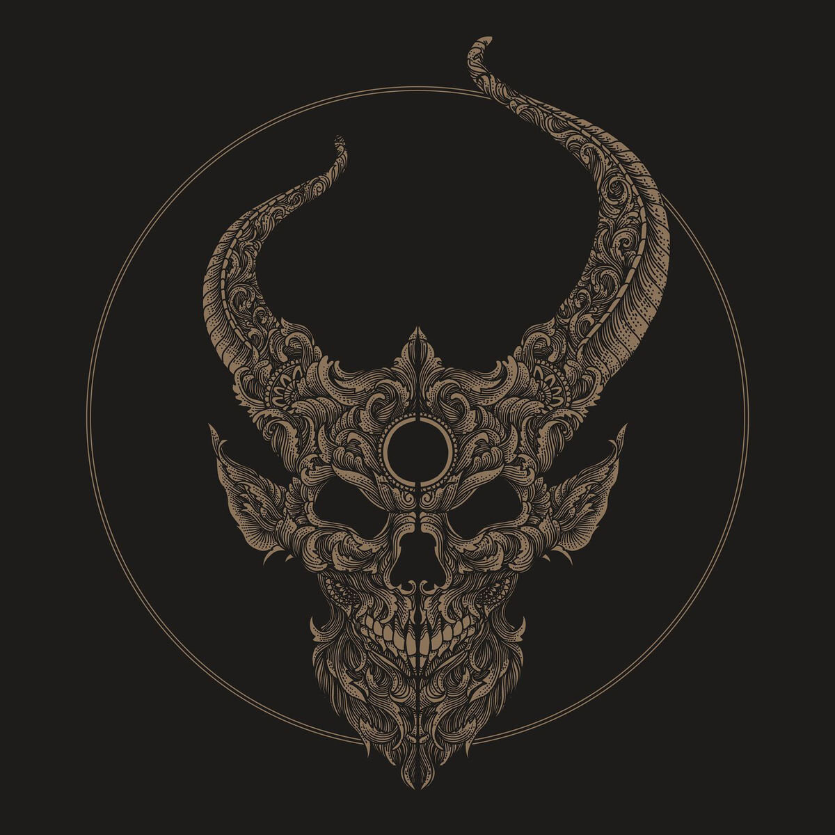 Demon Hunter《Half As Dead》GTP谱