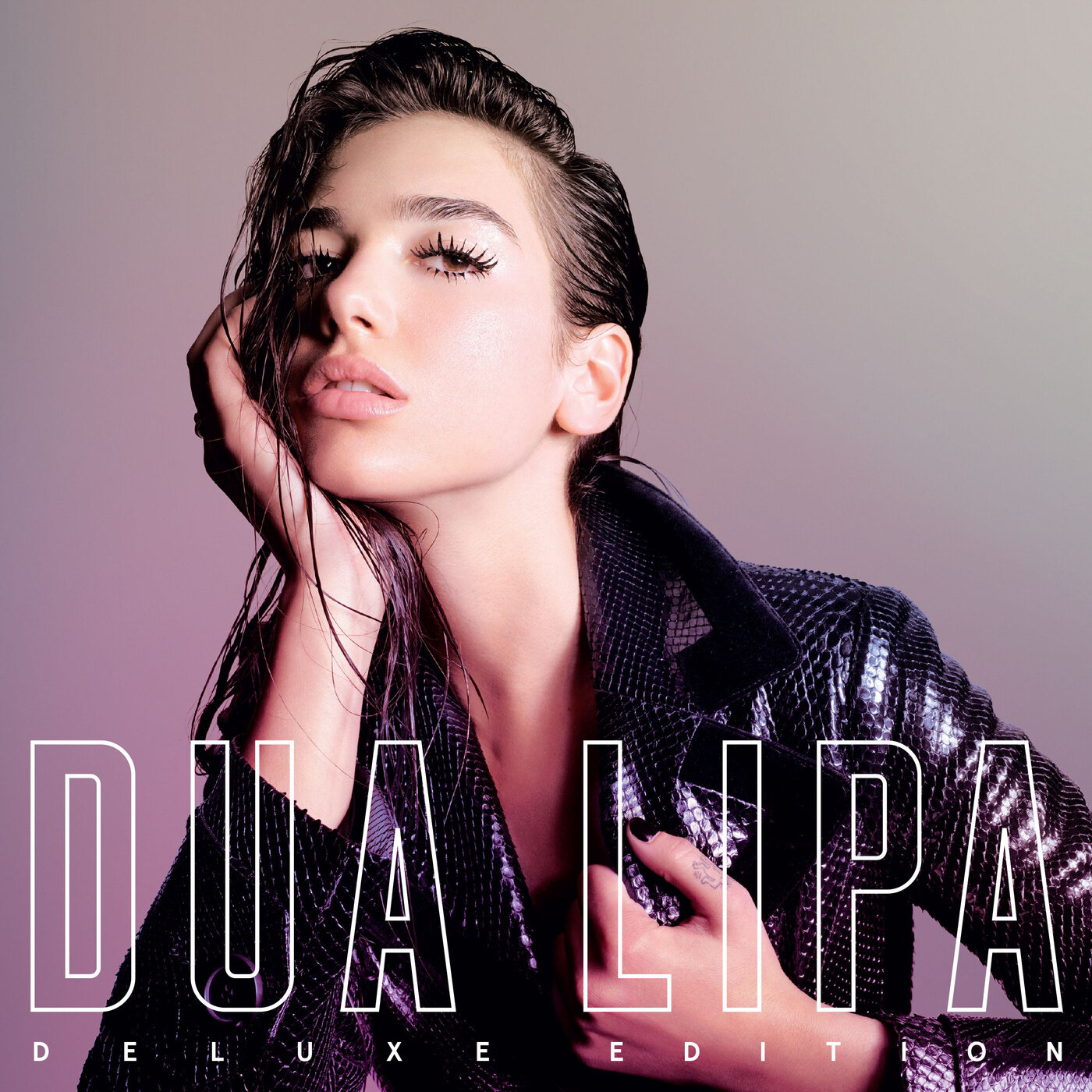 Dua Lipa《Idgaf》GTP谱