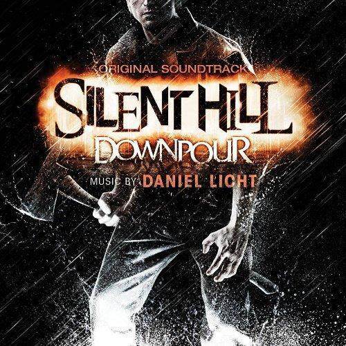 Daniel Licht《Intro Perp Walk》GTP谱