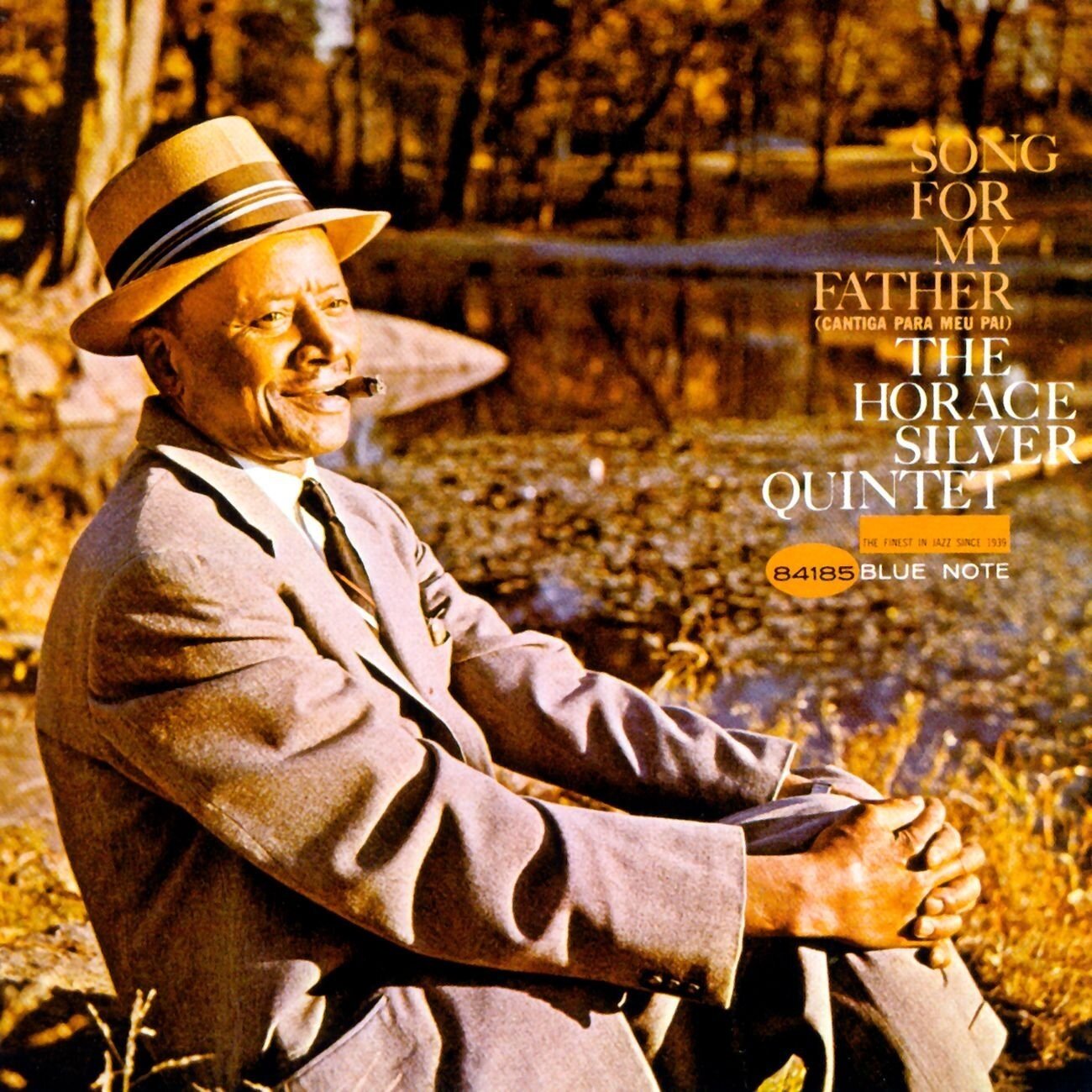 Horace Silver《Lonely Woman》GTP谱