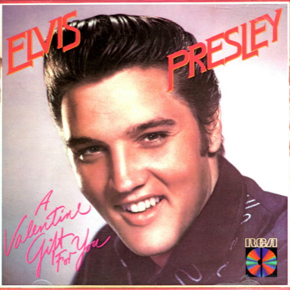 Elvis Presley《Cant Help Falling In Love With You》GTP谱