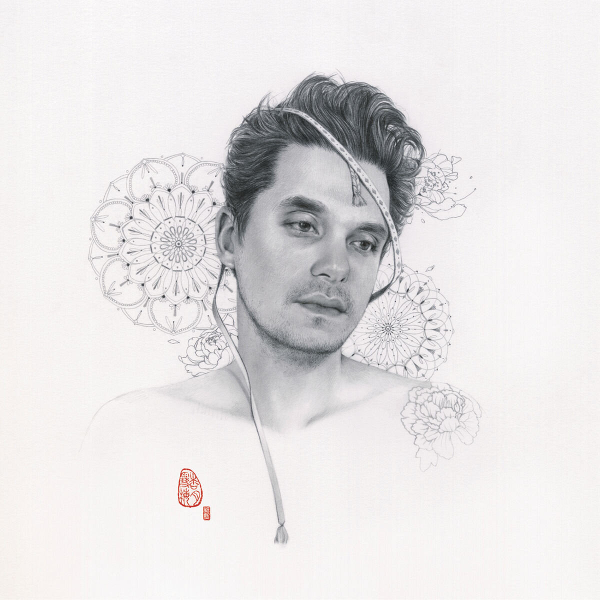 John Mayer《Theme From The Search For Everything》GTP谱