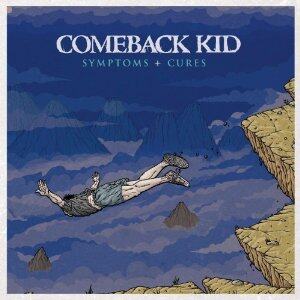 Comeback Kid《Symptoms And Cures》GTP谱