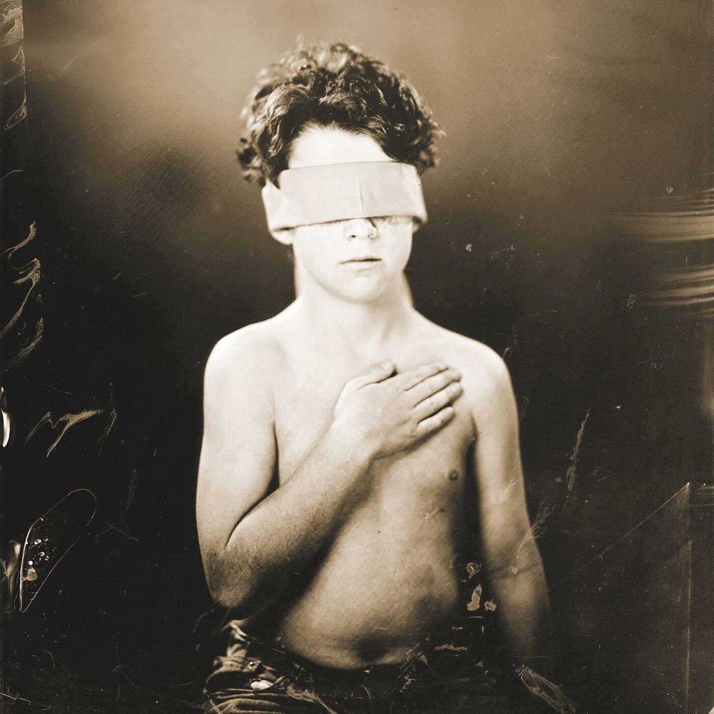 Gideon《Cursed》GTP谱