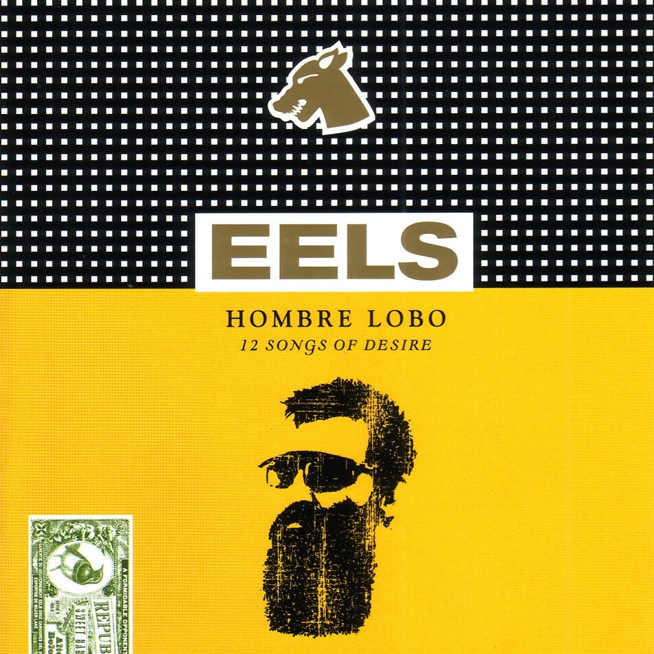 Eels《Whats A Fella Gotta Do》GTP谱