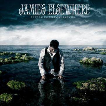 Jamie\'s Elsewhere《Antithesis》GTP谱