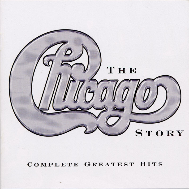 Chicago《Colour My World》GTP谱
