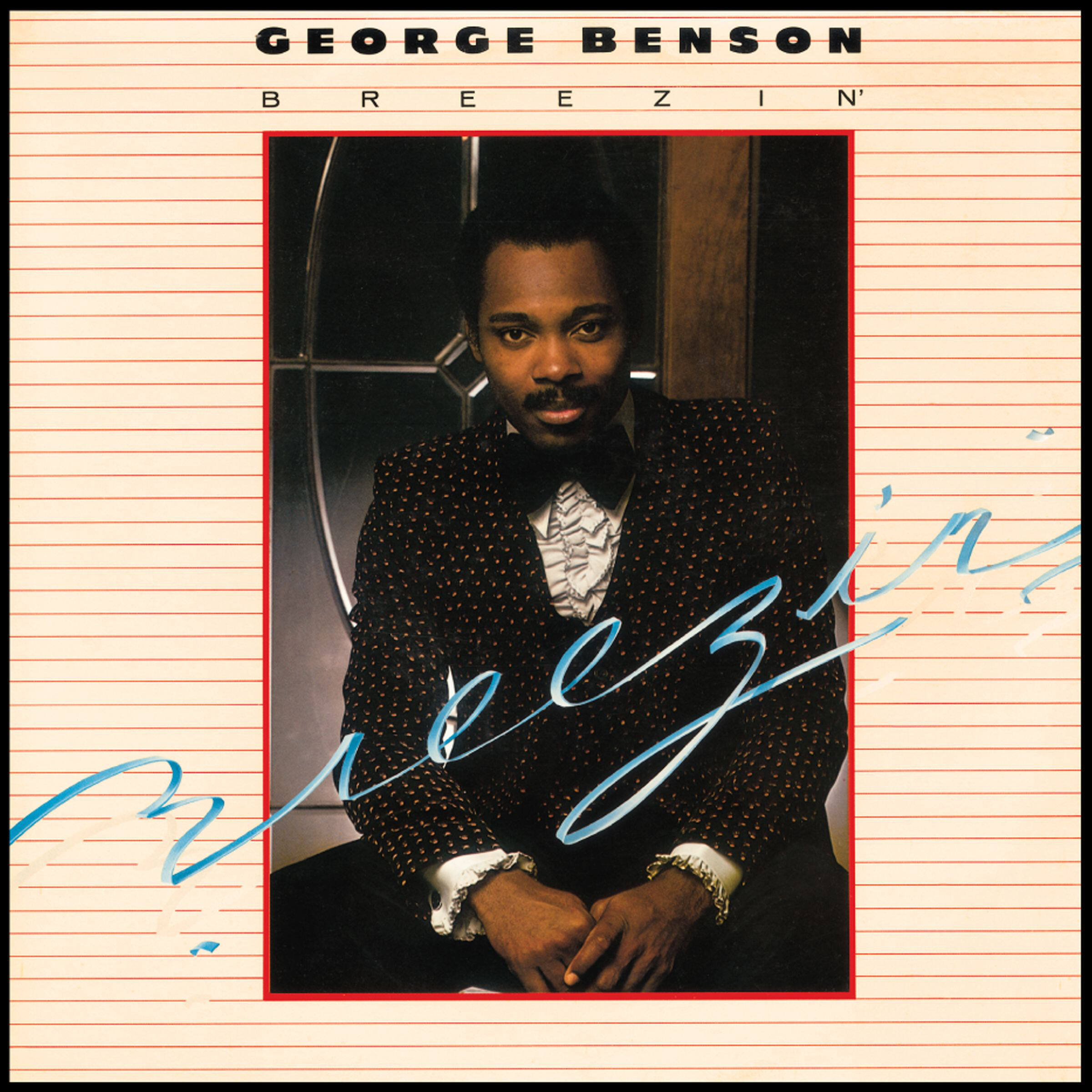 George Benson《This Masquerade》GTP谱