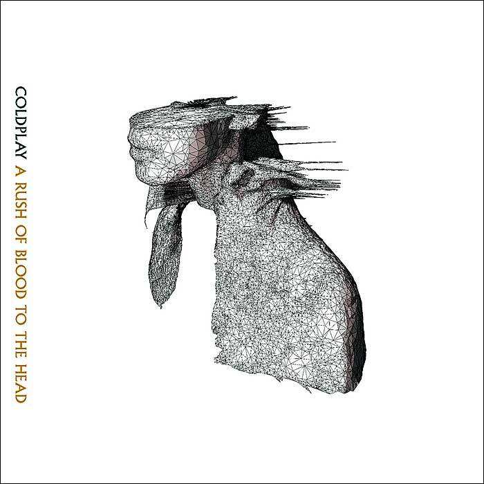 Coldplay《The Scientist》GTP谱