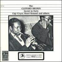 Clifford Brown《All The Things You Are solo》GTP谱