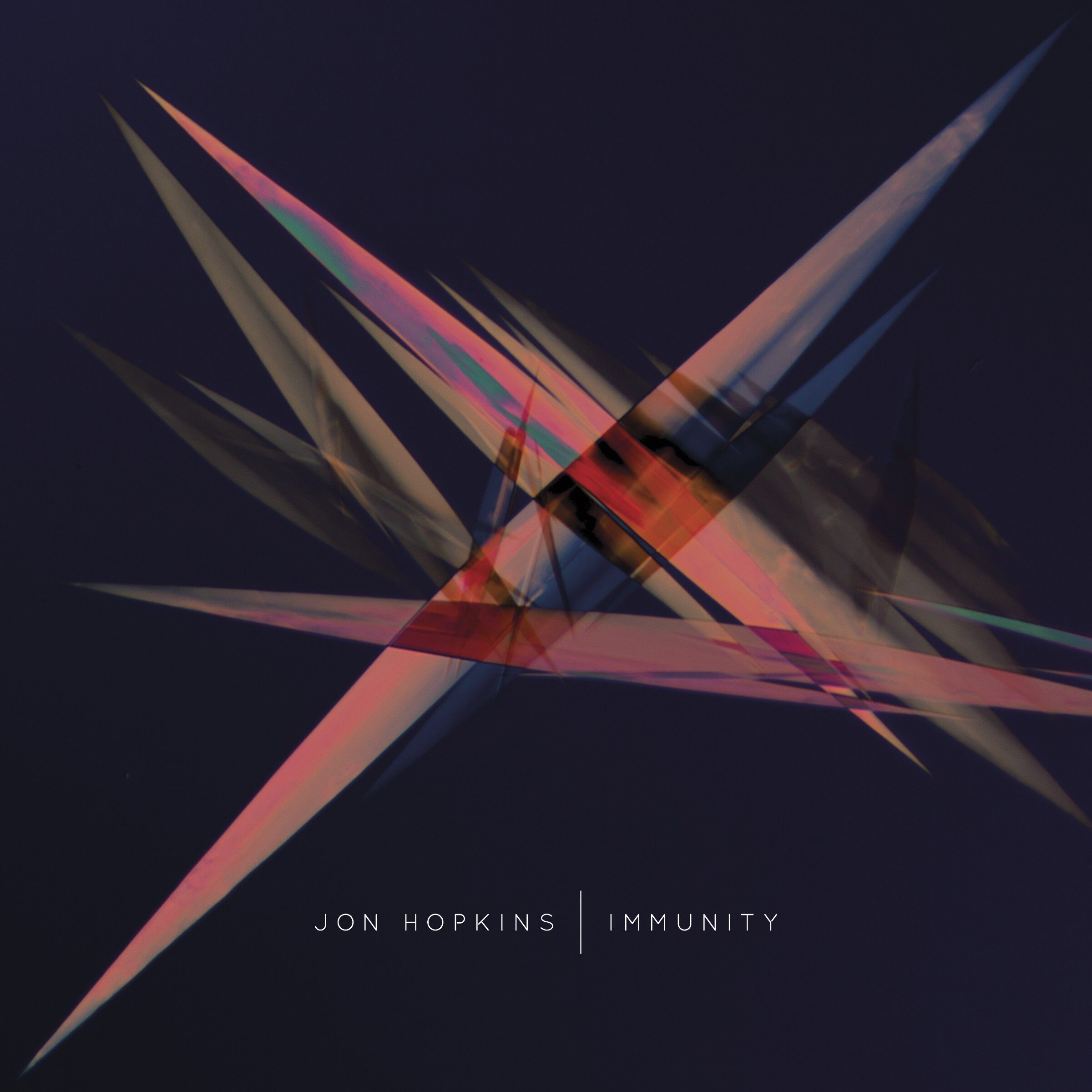Jon Hopkins《Abandon Window intro》GTP谱
