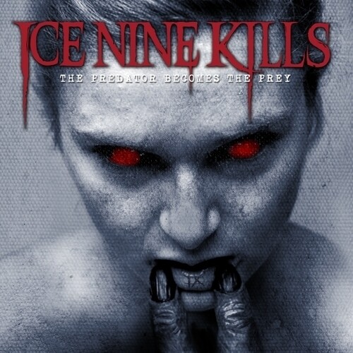 Ice Nine Kills《The Power In Belief》GTP谱