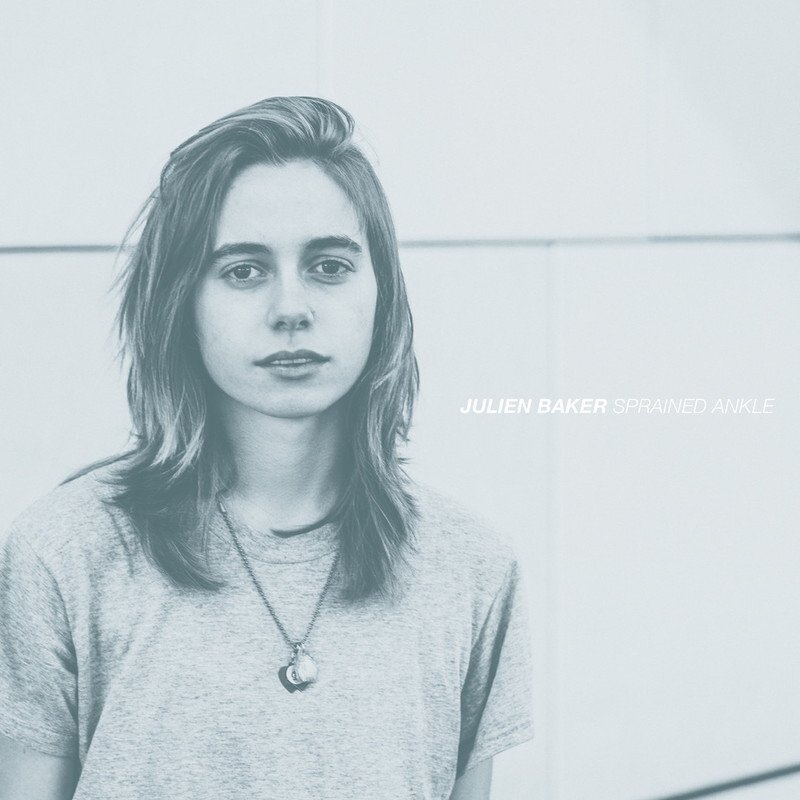 Julien Baker《Red Door》GTP谱